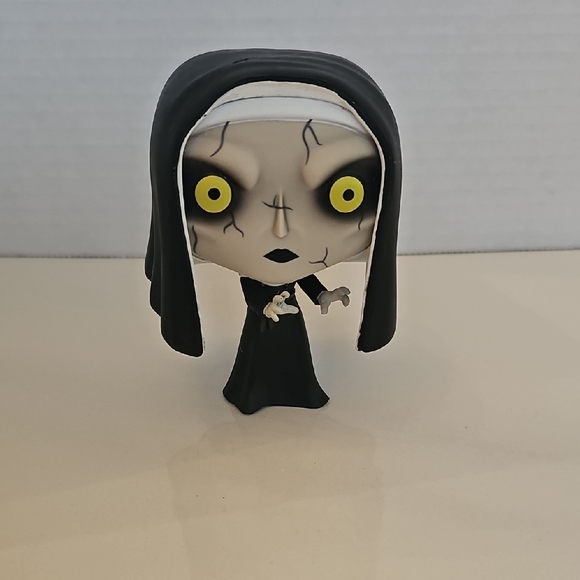 Funko Figure The Nun - Picture 1 of 5